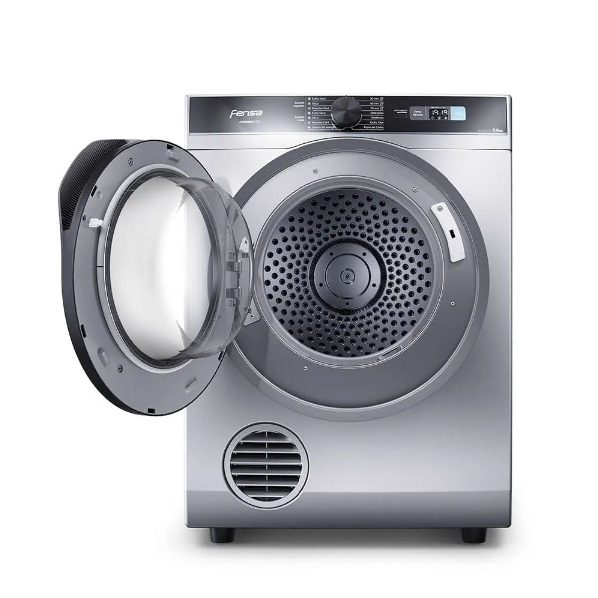 Secadora Automática Premium Care Pro 9D 9 kg Fensa