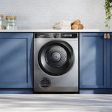 Secadora Automática Premium Care Pro 9D 9 kg Fensa