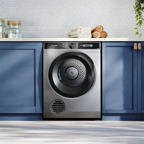 Secadora Automática Premium Care Pro 9D 9 kg Fensa