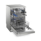 Lavavajillas Europe 9880 Inverter 13C Electrolux