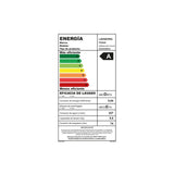 Lavadora Automática Premium Care 18 Black 18 kg Fensa