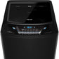Lavadora Automática Premium Care 21 Black 21 kg Fensa