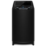 Lavadora Automática Premium Care 18 Black 18 kg Fensa