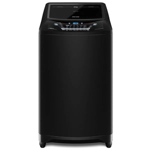 Lavadora Automática Premium Care 21 Black 21 kg Fensa