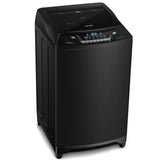 Lavadora Automática Premium Care 18 Black 18 kg Fensa
