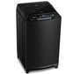 Lavadora Automática Premium Care 21 Black 21 kg Fensa