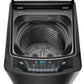 Lavadora Automática Premium Care 16 Onix 16 kg Fensa