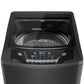 Lavadora Automática Premium Care 16 Onix 16 kg Fensa