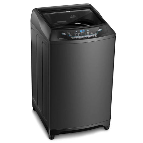 Lavadora Automática Premium Care 16 Onix 16 kg Fensa