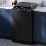 Lavadora Automática Premium Care 21 Onix 21 kg Fensa