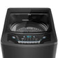 Lavadora Automática Premium Care 21 Onix 21 kg Fensa