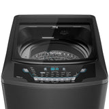 Lavadora Automática Premium Care 21 Onix 21 kg Fensa