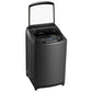 Lavadora Automática Premium Care 18 Onix 18 kg Fensa