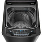 Lavadora Automática Premium Care 21 Onix 21 kg Fensa