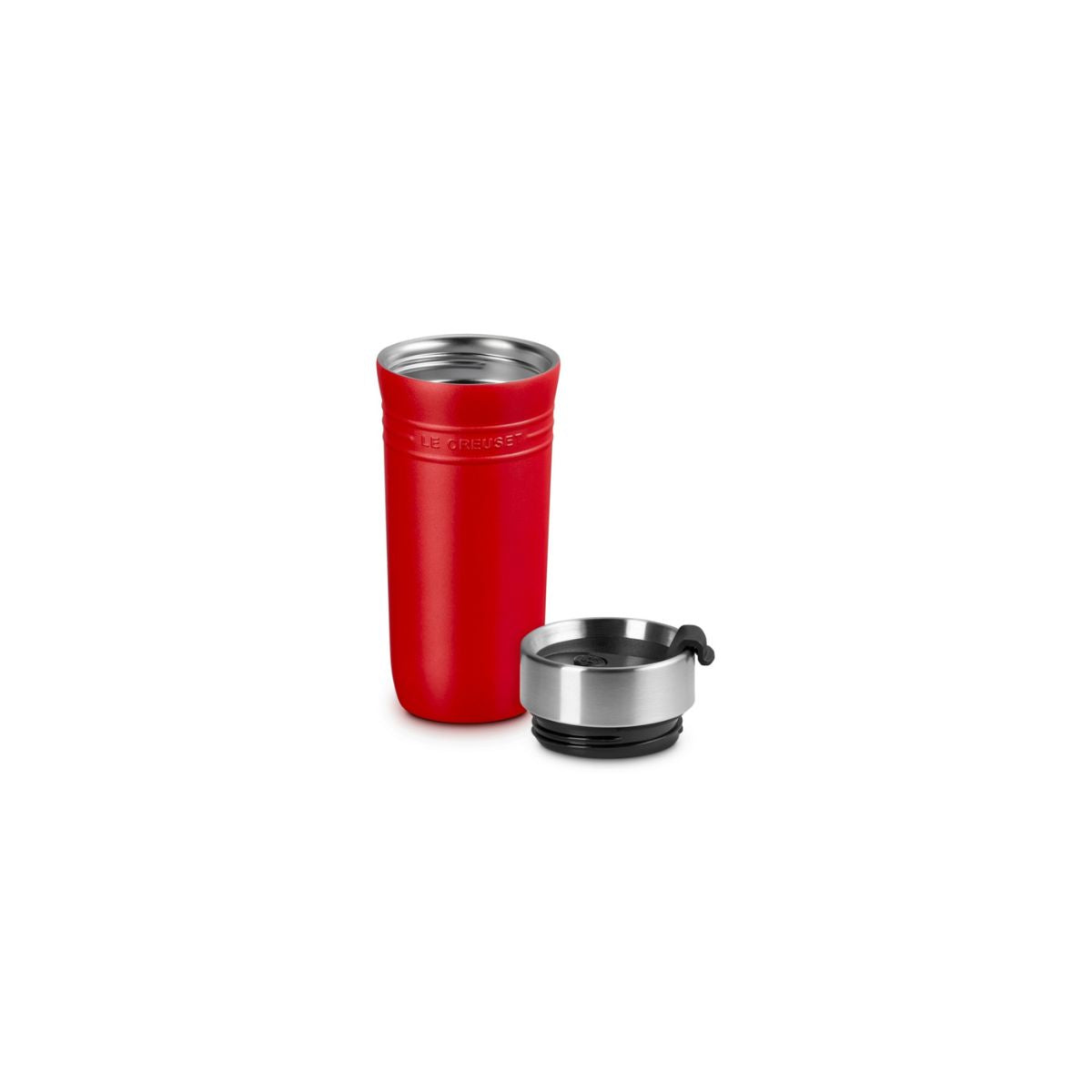 Botella Térmica On The Go 350 ml Le Creuset
