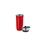 Botella Térmica On The Go 350 ml Le Creuset