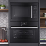 Horno Electrolux 50L Experience Air Fryer, PerfectCook360 y Panel Touch OE5EA