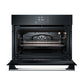 Horno Electrolux 50L Experience Air Fryer, PerfectCook360 y Panel Touch OE5EA