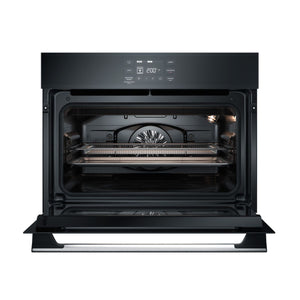 Horno Electrolux 50L Experience Air Fryer, PerfectCook360 y Panel Touch OE5EA