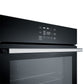 Horno Electrolux 50L Experience Air Fryer, PerfectCook360 y Panel Touch OE5EA