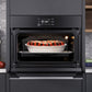 Horno Electrolux 50L Experience Air Fryer, PerfectCook360 y Panel Touch OE5EA