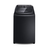 Lavadora Carga Superior 22 kg Negra Electrolux LS22Y