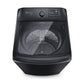 Lavadora Carga Superior 22 kg Negra Electrolux LS22Y
