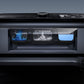 Lavadora Carga Superior 21 kg Negra Electrolux LEB21
