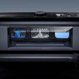 Lavadora Carga Superior 21 kg Negra Electrolux LEB21