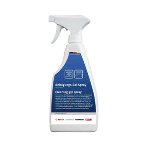 Limpiador de Hornos y Microondas Bosch