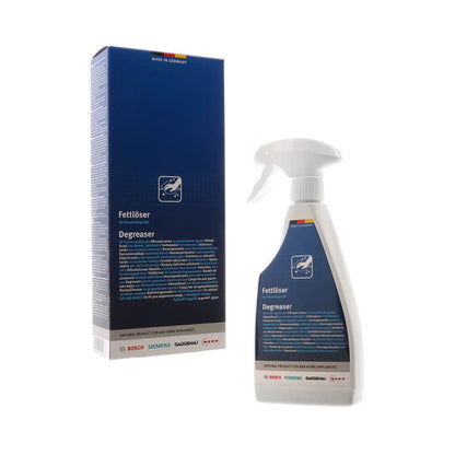 Desengrasante Concentrado 500 ml para Electrodomésticos