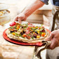 Bandeja para Pizza 7514 40 cm Rojo Emile Henry