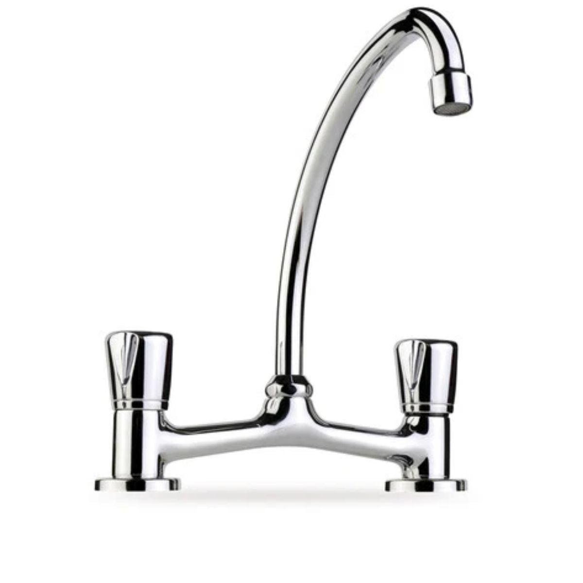 Grifo Combinación Láser Teka