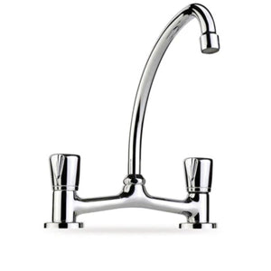 Grifo Combinación Láser Teka