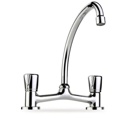 Grifo Combinación Láser Teka