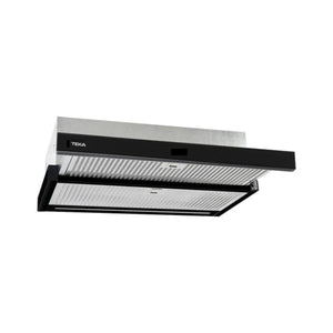 Campana CNL 6415 Plus Negra Teka