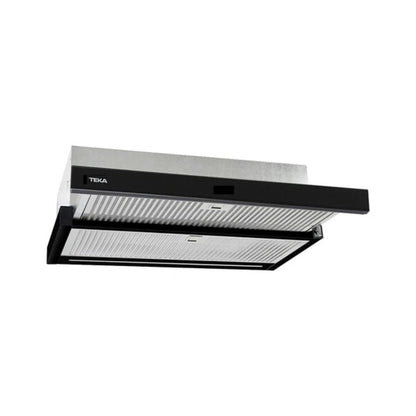 Campana CNL 6415 Plus Negra Teka