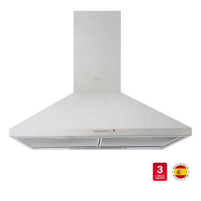 Campana Teka DBB Inoxidable