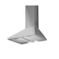 Campana Decorativa Mural DBB 60-70-90 Inoxidable Teka