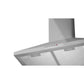 Campana Decorativa Mural DBB 60-70-90 Inoxidable Teka