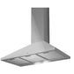 Campana Decorativa Mural DBB 60-70-90 Inoxidable Teka