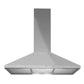 Campana Decorativa Mural DBB 60-70-90 Inoxidable Teka