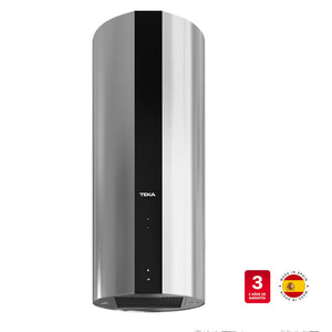Campana Teka CC 485 ISLA Inoxidable