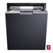 Lavavajillas Panelable DW9 70 FI  Teka 