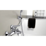 Grifo MT PLUS Baño Ducha Teka
