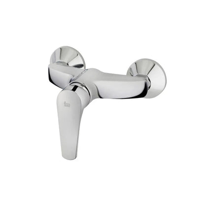 Grifo de Ducha MT Plus con Set de Ducha Teka