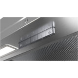 Campana Integrada TEKA GFI KOS IX Inox 60 y 90 cm