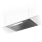 Campana Integrada TEKA GFI KOS IX Inox 60 y 90 cm