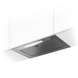 Campana Integrada TEKA GFI KOS IX Inox 60 y 90 cm