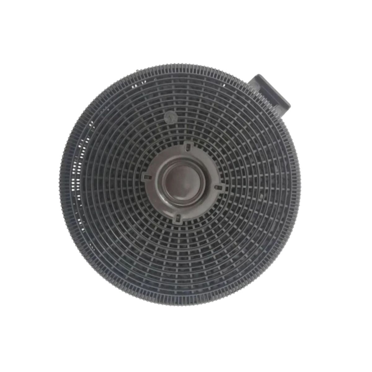 Filtro de Carbón Activo TEKA D4C para Campanas